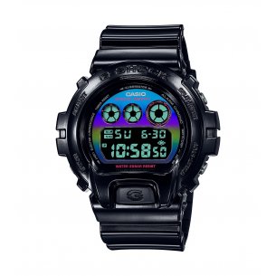 G-Shock Classic Style DW-6900RGB-1ER Virtual Rainbow watch