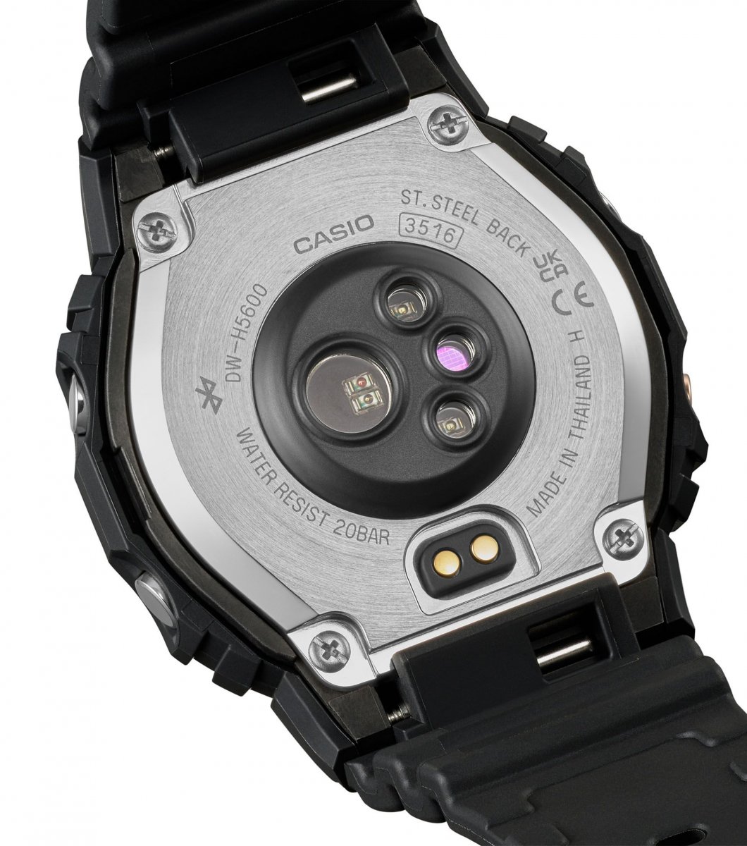 G-Shock G-Squad watch DW-H5600MB-1ER