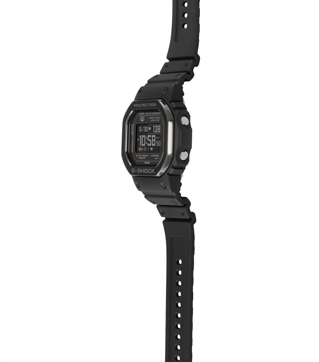 G-Shock G-Squad watch DW-H5600MB-1ER