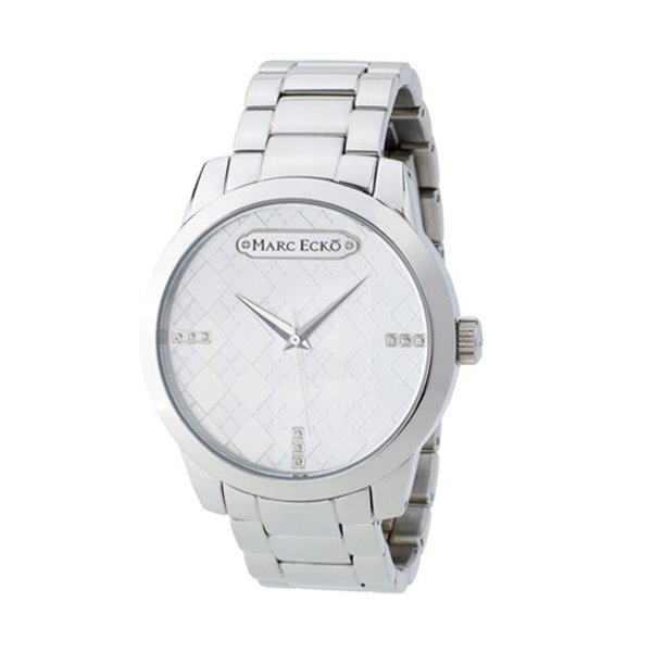 Marc Ecko Prescott Horloge E15084G1
