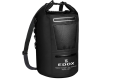 Edox Delfin Mecano 60th Anniversary Limited Edition Waterproof Bag 85304 357 GN NRN1