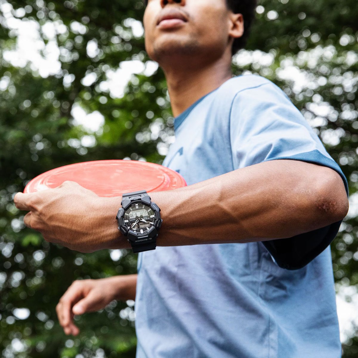 G-Shock Classic Style horloge GA-010-1AER