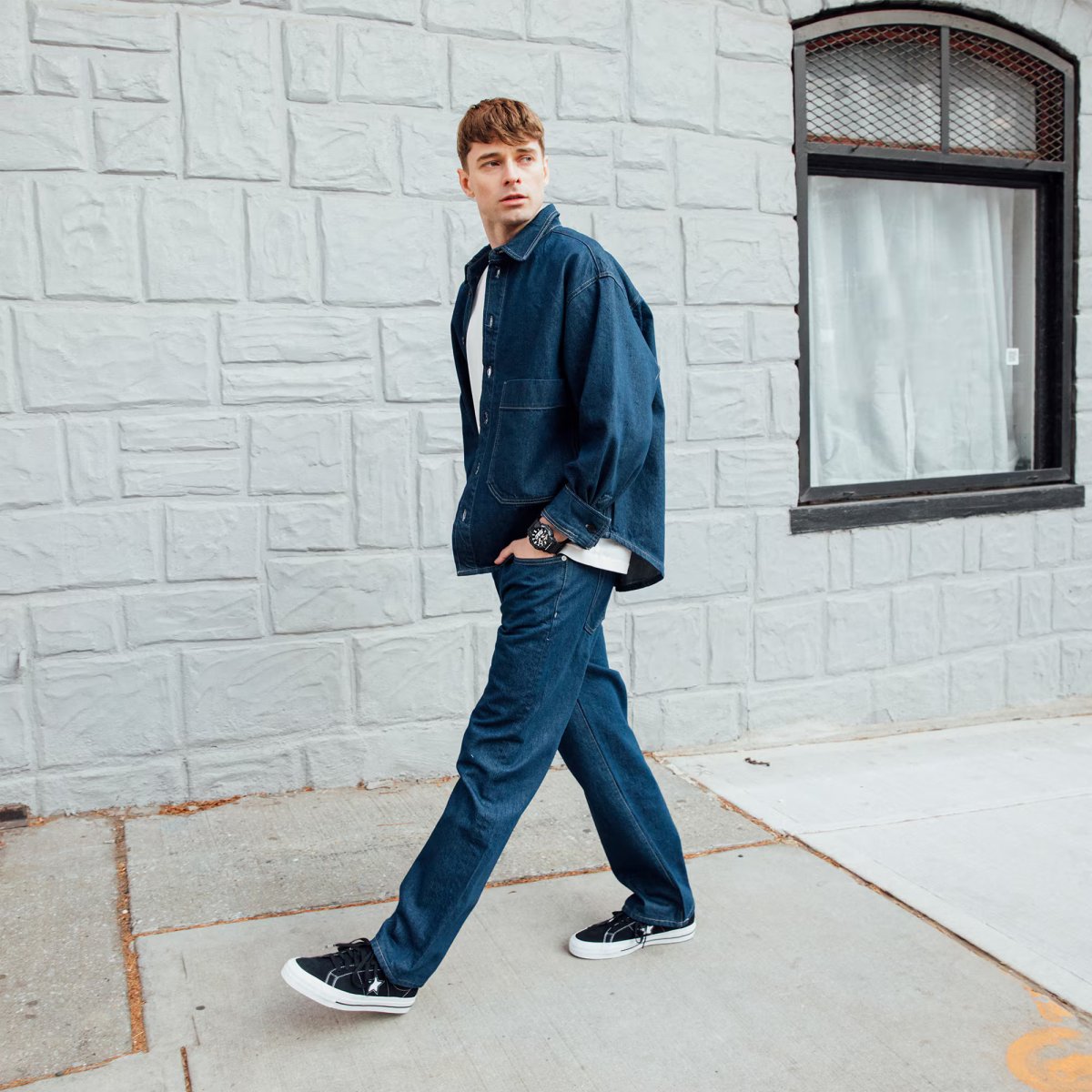 G-Shock Classic Style horloge GA-010-1AER