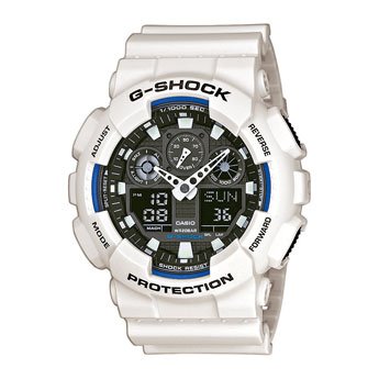G-Shock Classic Horloge GA-100B-7AER