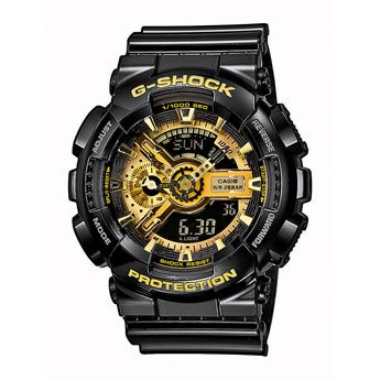 G-Shock Classic Horloge GA-110GB-1AER