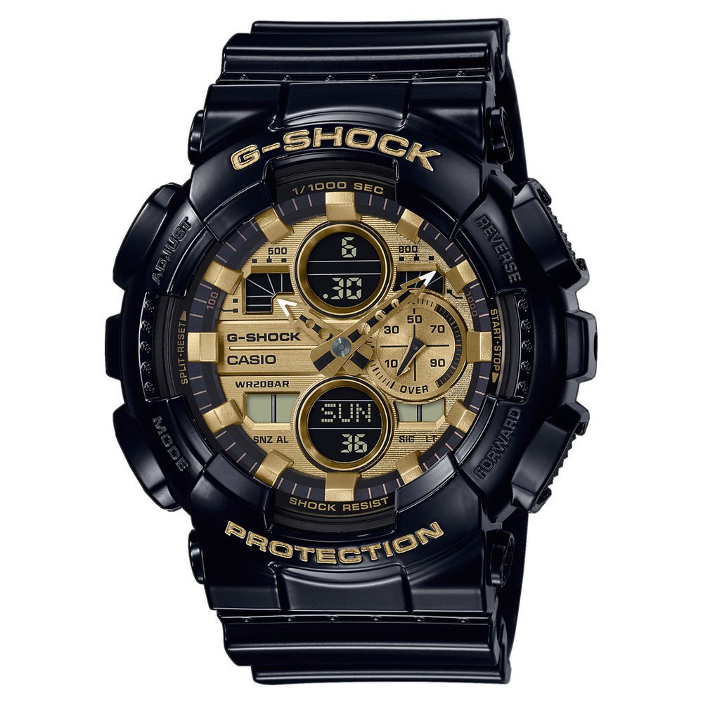 G-Shock classic horloge GA-140GB-1A1ER