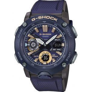G-Shock Classic Horloge GA-2000-2AER