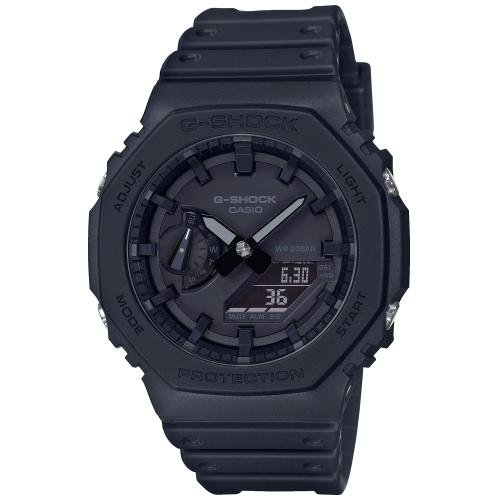 G-Shock Classic Horloge GA-2100-1A1ER