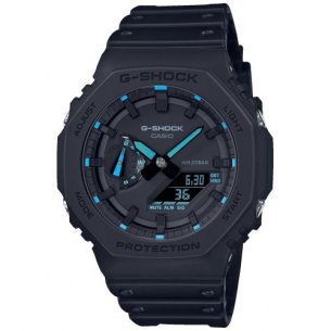 G-Shock Classic horloge GA-2100-1A2ER