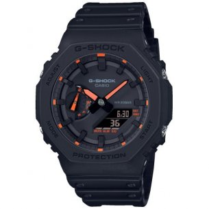 G-Shock Classic Watch GA-2100-1A4ER