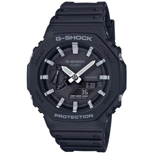 G-Shock Classic GA-2100-1AER Horloge