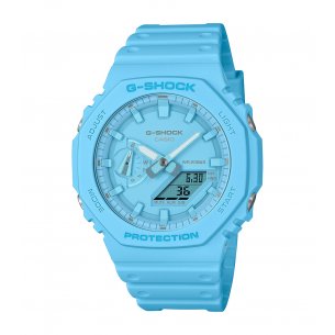 G-Shock Classic Style watch GA-2100-2A2ER