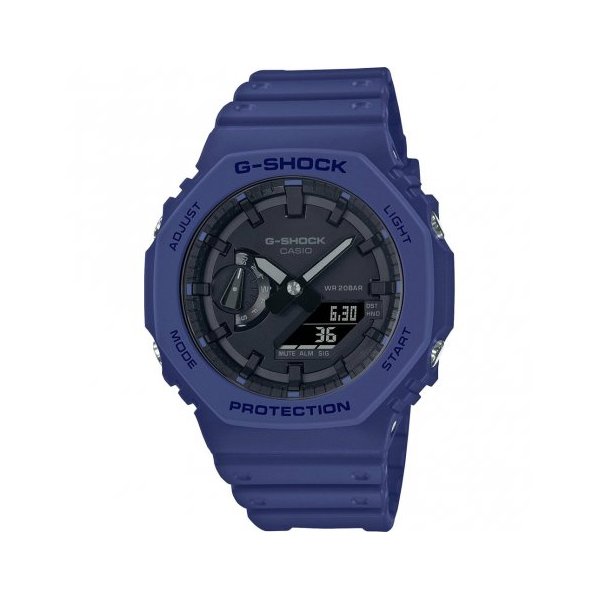 G-Shock Classic Horloge GA-2100-2AER