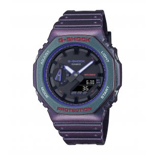 G-Shock Classic Style Aim High horloge GA-2100AH-6AER