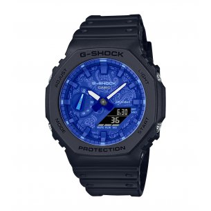 G-Shock Classic horloge GA-2100BP-1AER