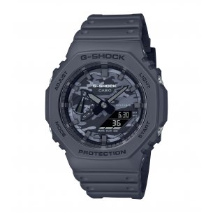 G-Shock Classic  horloge GA-2100CA-8AER