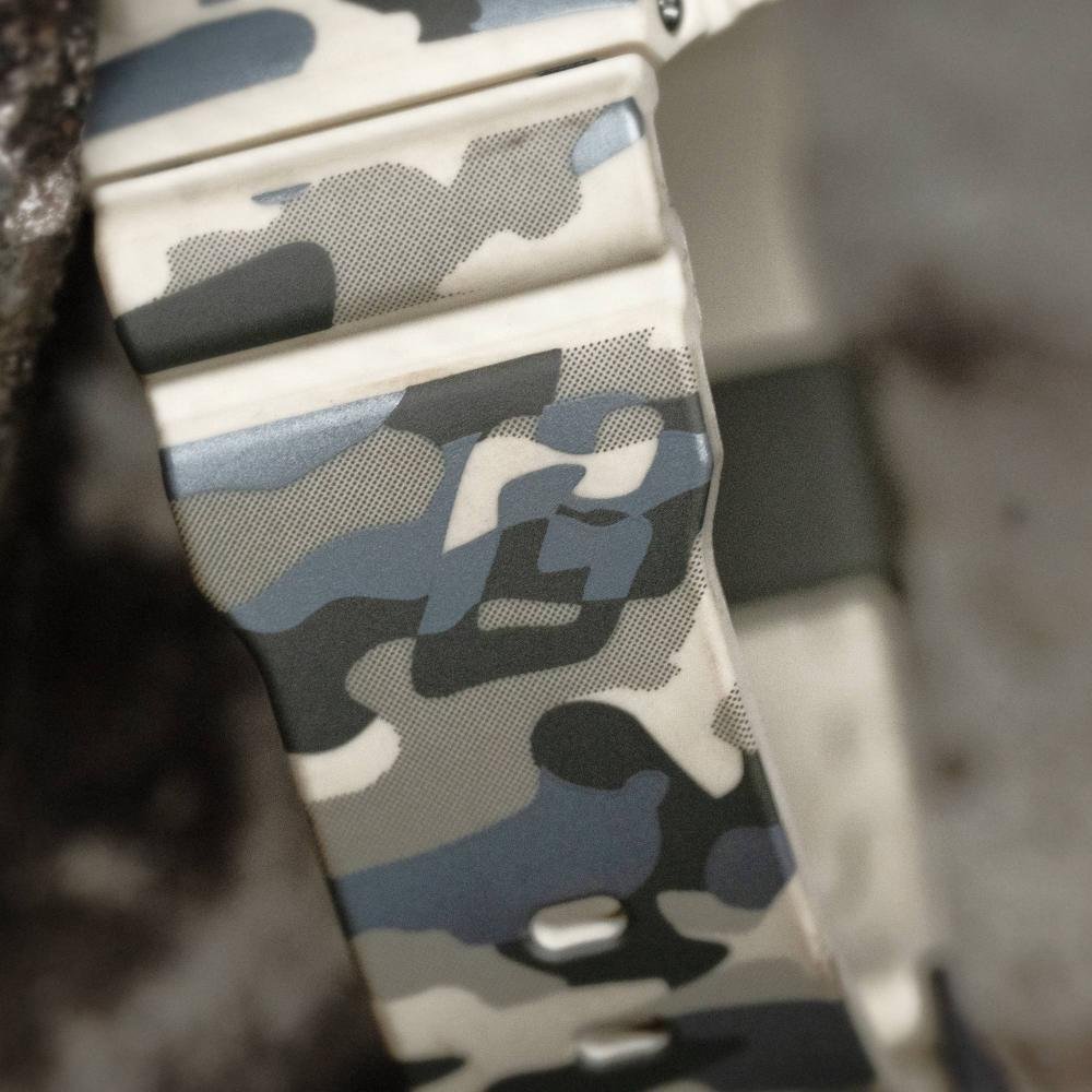 G-Shock Classic Style Camo horloge GA-2100CM-5AER
