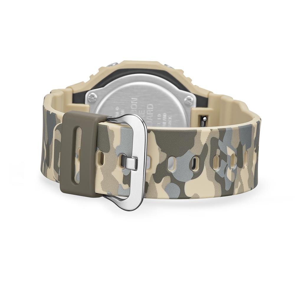 G-Shock Classic Style Camo horloge GA-2100CM-5AER