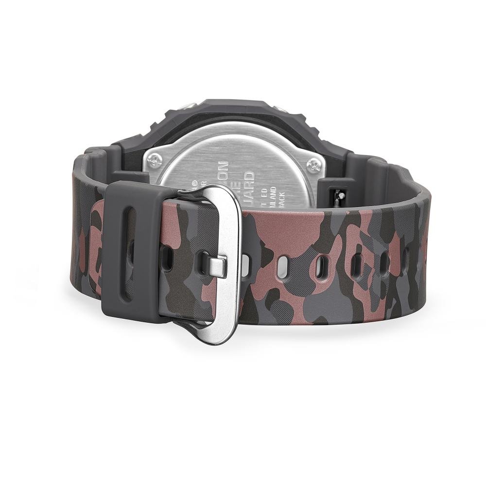 G-Shock Classic Style Camo horloge GA-2100CM-8AER