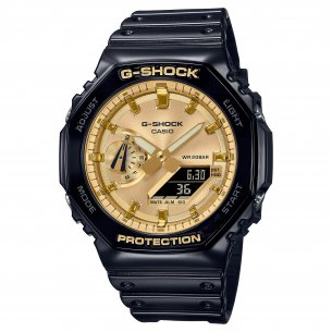 G-Shock Classic Style watch GA-2100GB-1AER