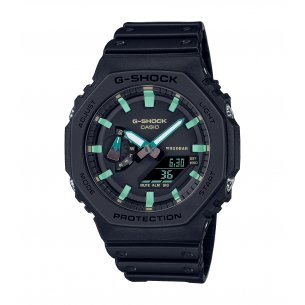 G-Shock Classic Style horloge GA-2100RC-1AER