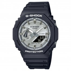 G-Shock Classic Style horloge GA-2100SB-1AER