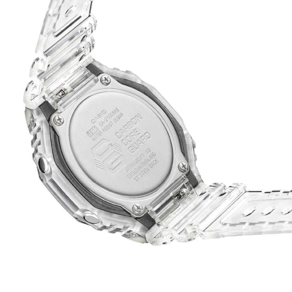 G-Shock Classic Horloge GA-2100SKE-7AER