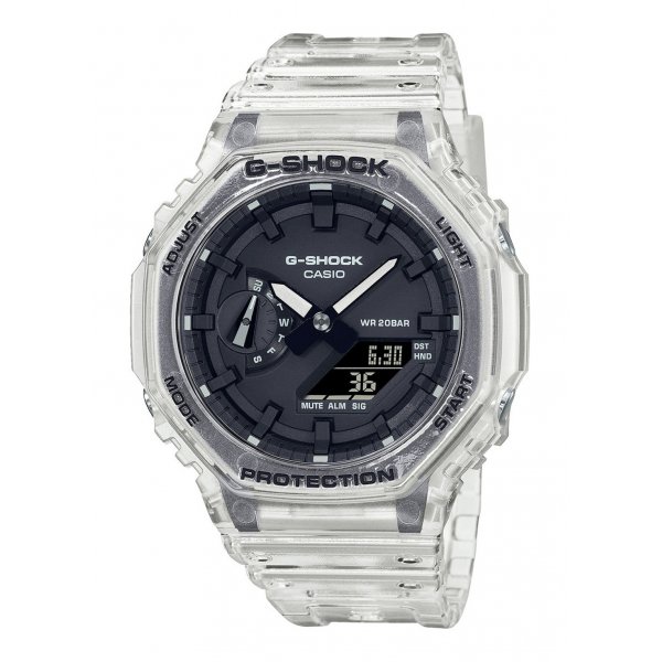 G-Shock Classic Horloge GA-2100SKE-7AER