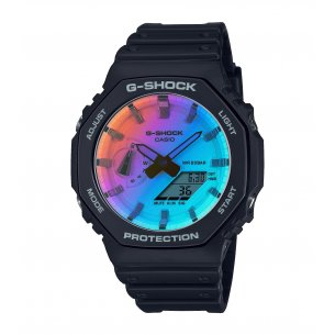 G-Shock Classic Watch GA-2100SR-1AER