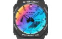 G-Shock Classic horloge GA-2100SR-1AER
