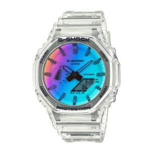 G-Shock Classic horloge GA-2100SRS-7AER