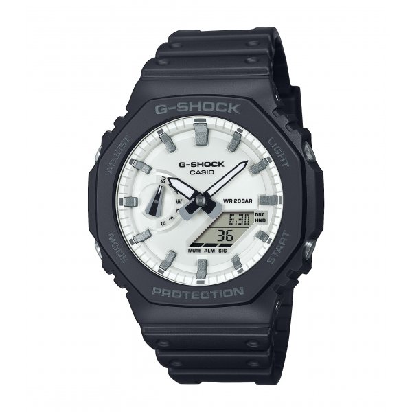 G-Shock Classic Style horloge GA-2100WD-1AER