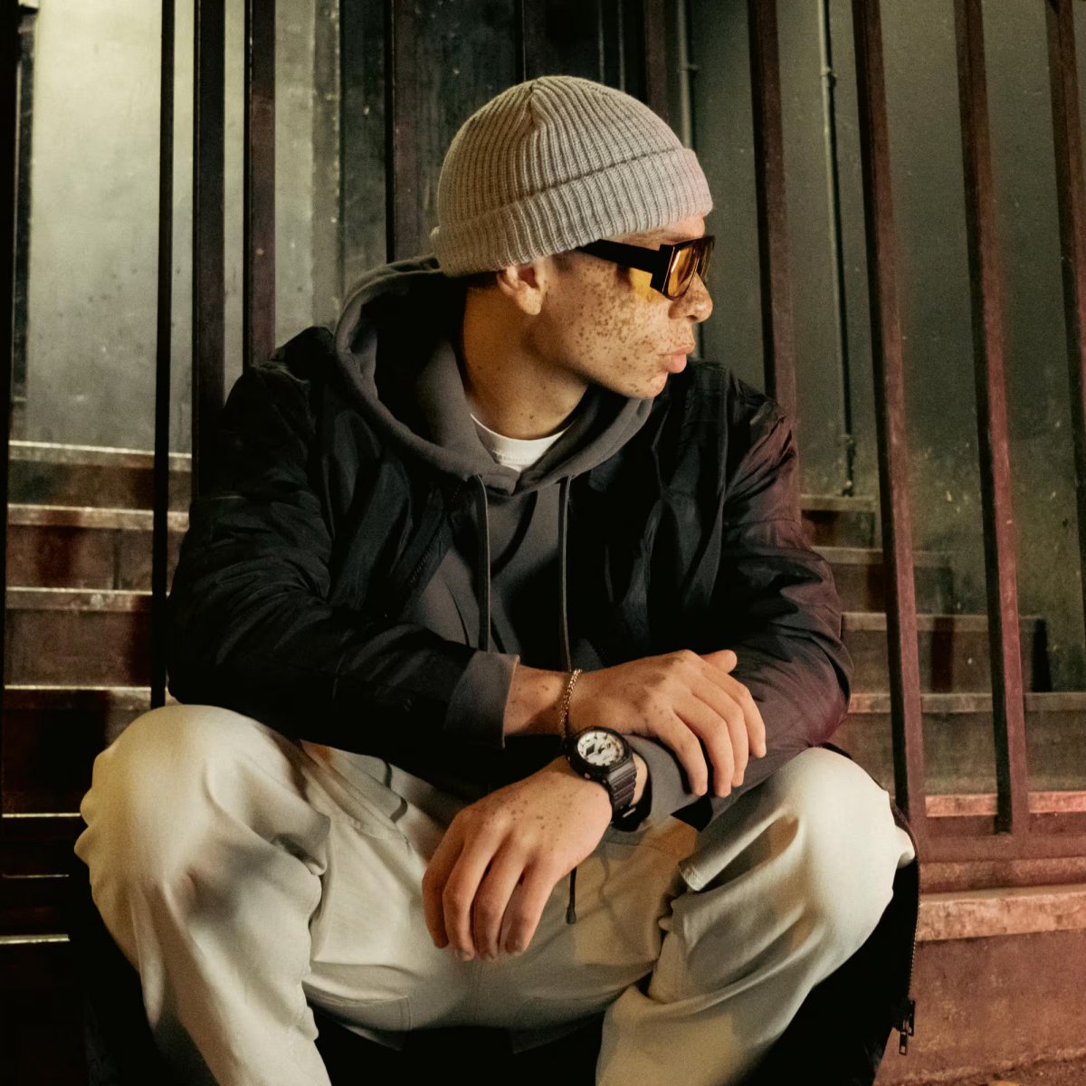 G-Shock Classic Style watch GA-2100WD-1AER