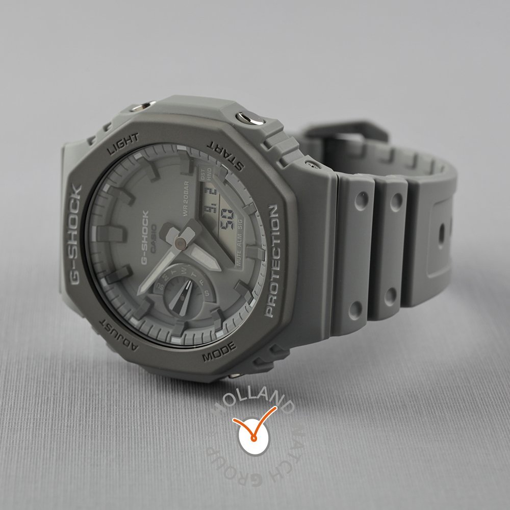 G-Shock Classic Watch GA-2110ET-8AER