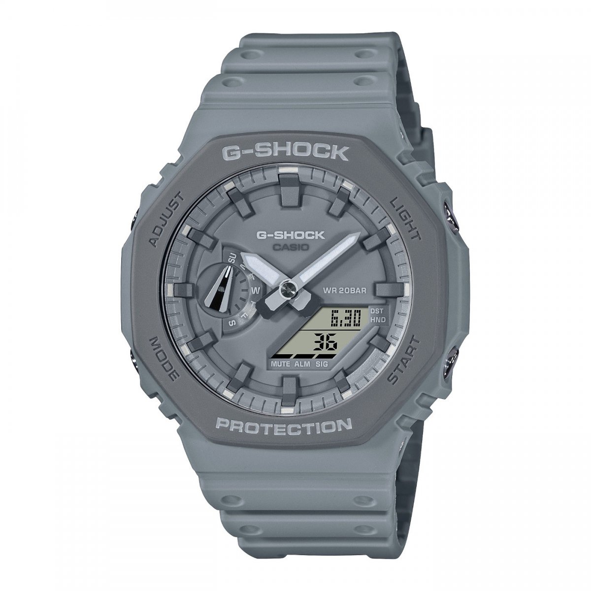G-Shock Classic Watch GA-2110ET-8AER