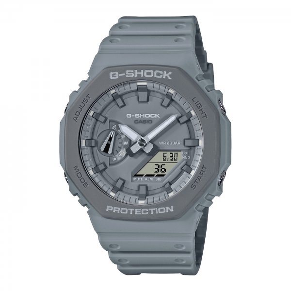 G-Shock Classic horloge GA-2110ET-8AER