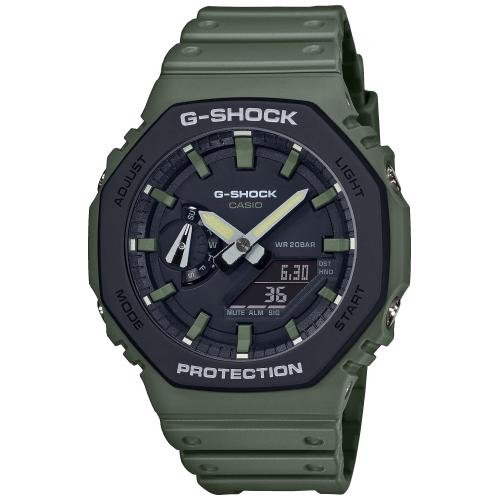 G-Shock Classic Horloge GA-2110SU-3AER