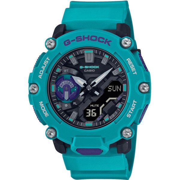 G-Shock Classic horloge GA-2200-2AER