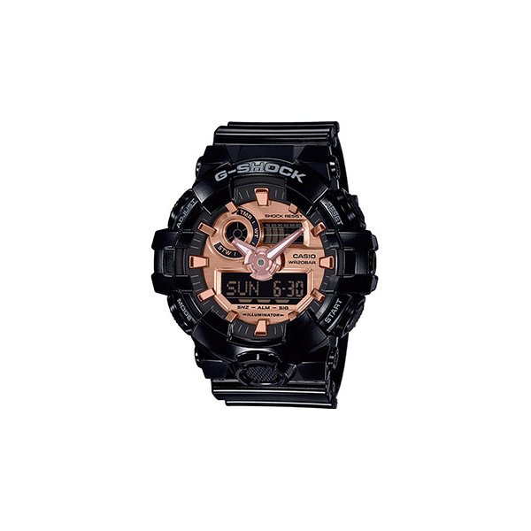 G-Shock Classic Horloge GA-700MMC-1AER