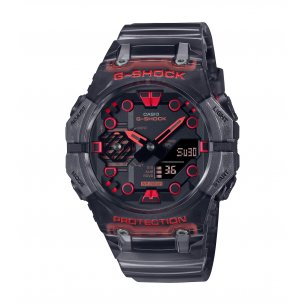 G-Shock Classic Style watch GA-B001G-1AER
