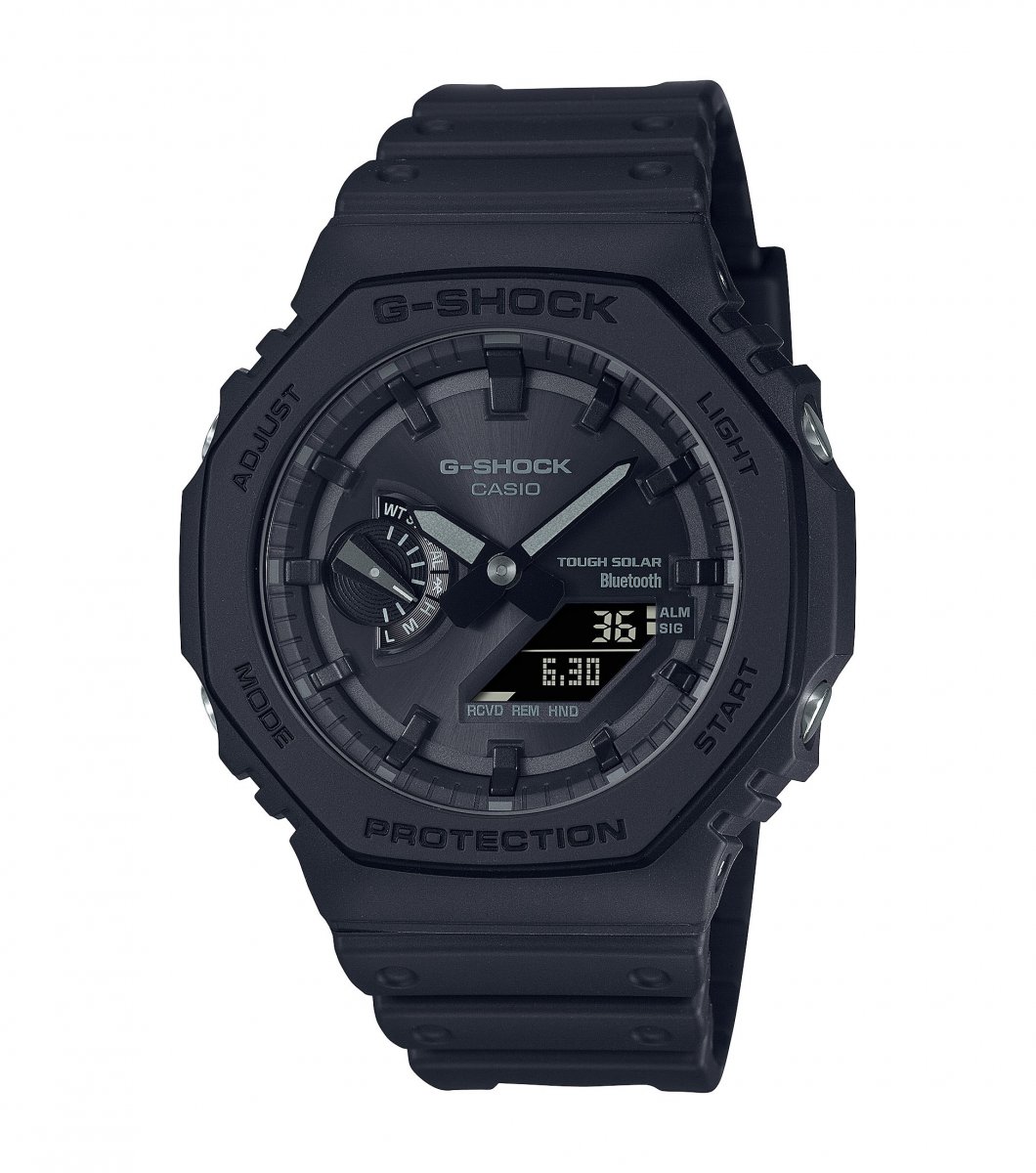G-Shock Classic Horloge GA-B2100-1A1ER