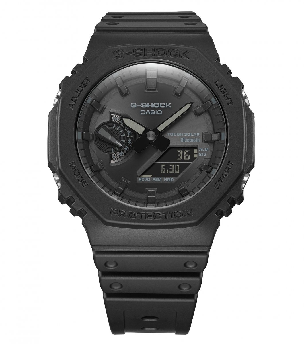 G-Shock Classic Horloge GA-B2100-1A1ER