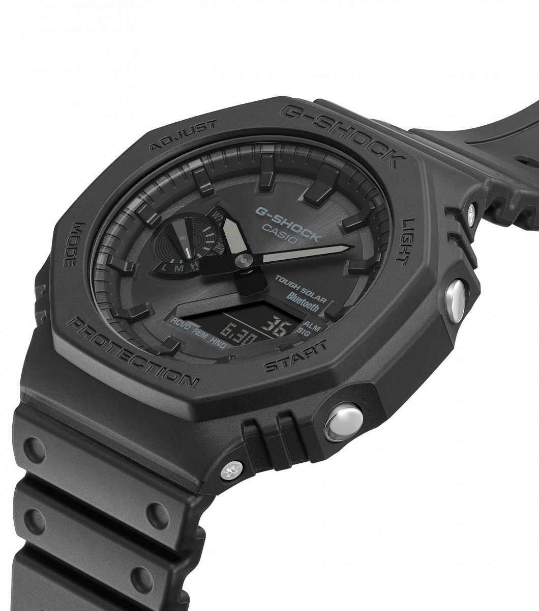 G-Shock Classic Horloge GA-B2100-1A1ER