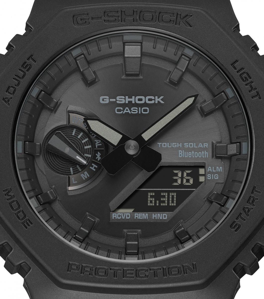 G-Shock Classic Horloge GA-B2100-1A1ER