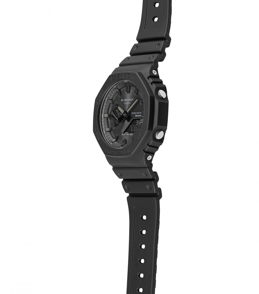 G-Shock Classic Horloge GA-B2100-1A1ER