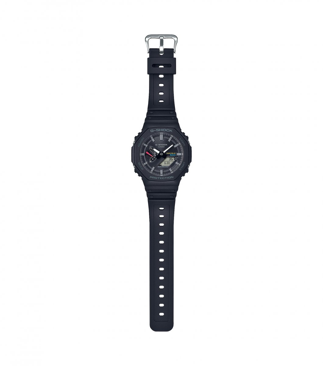 G-Shock Classic Horloge GA-B2100-1AER