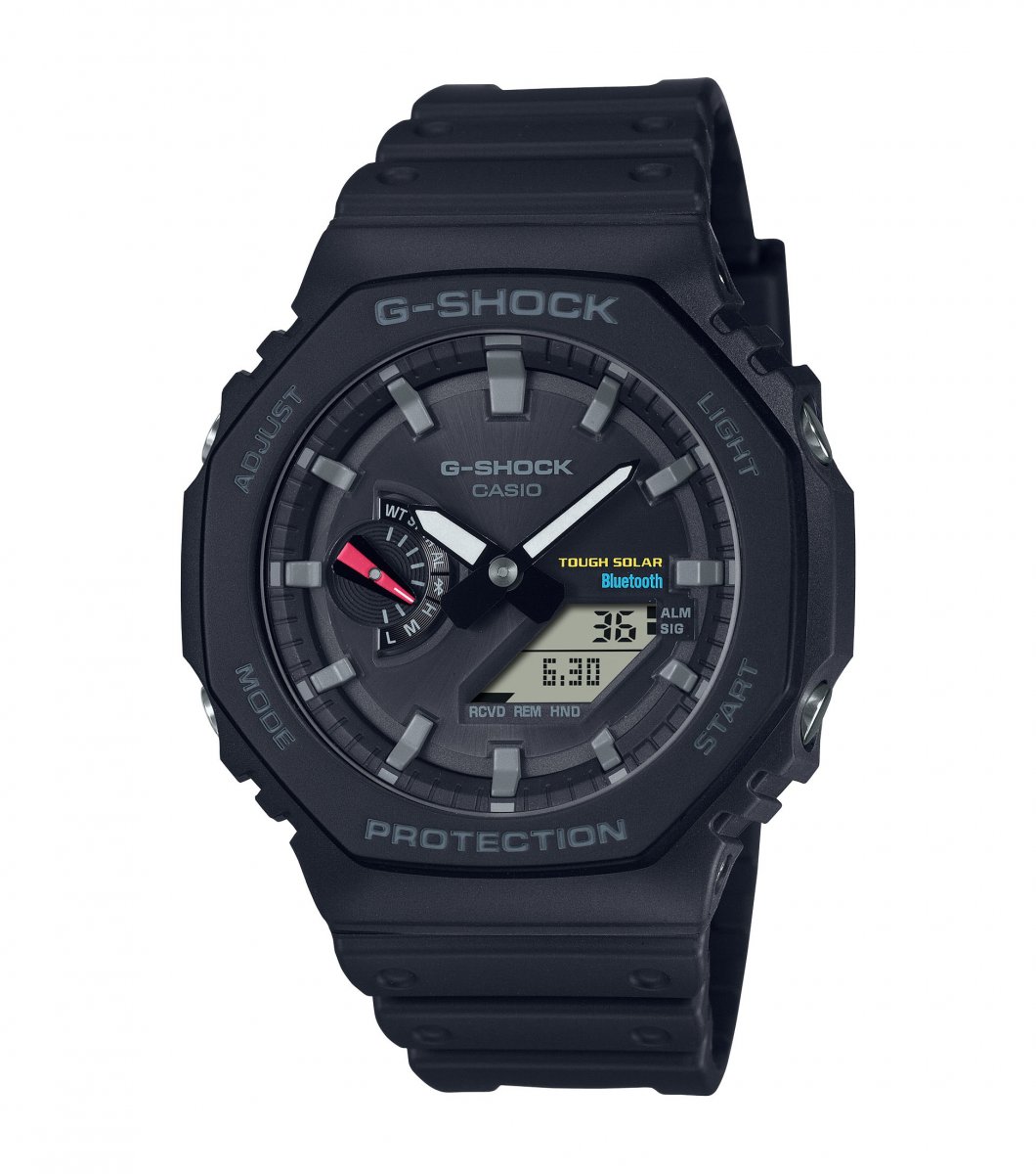 G-Shock Classic Horloge GA-B2100-1AER