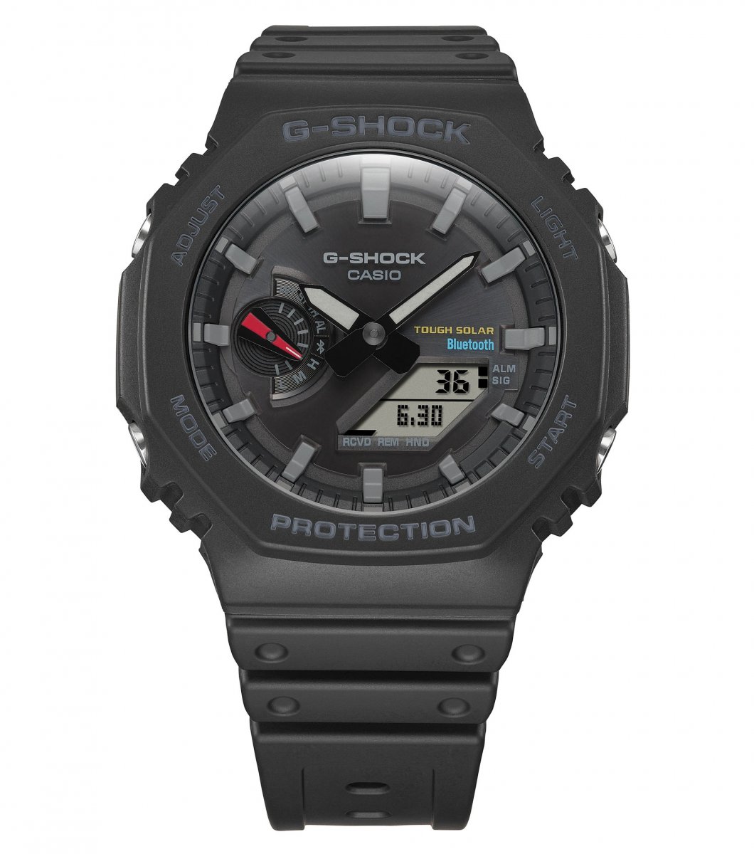 G-Shock Classic Horloge GA-B2100-1AER