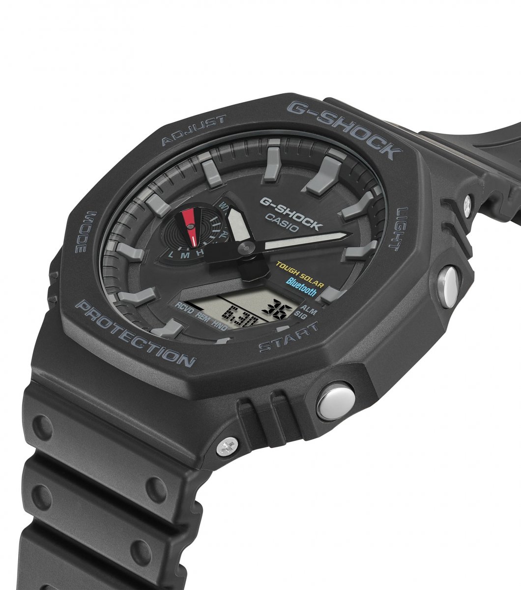G-Shock Classic Horloge GA-B2100-1AER