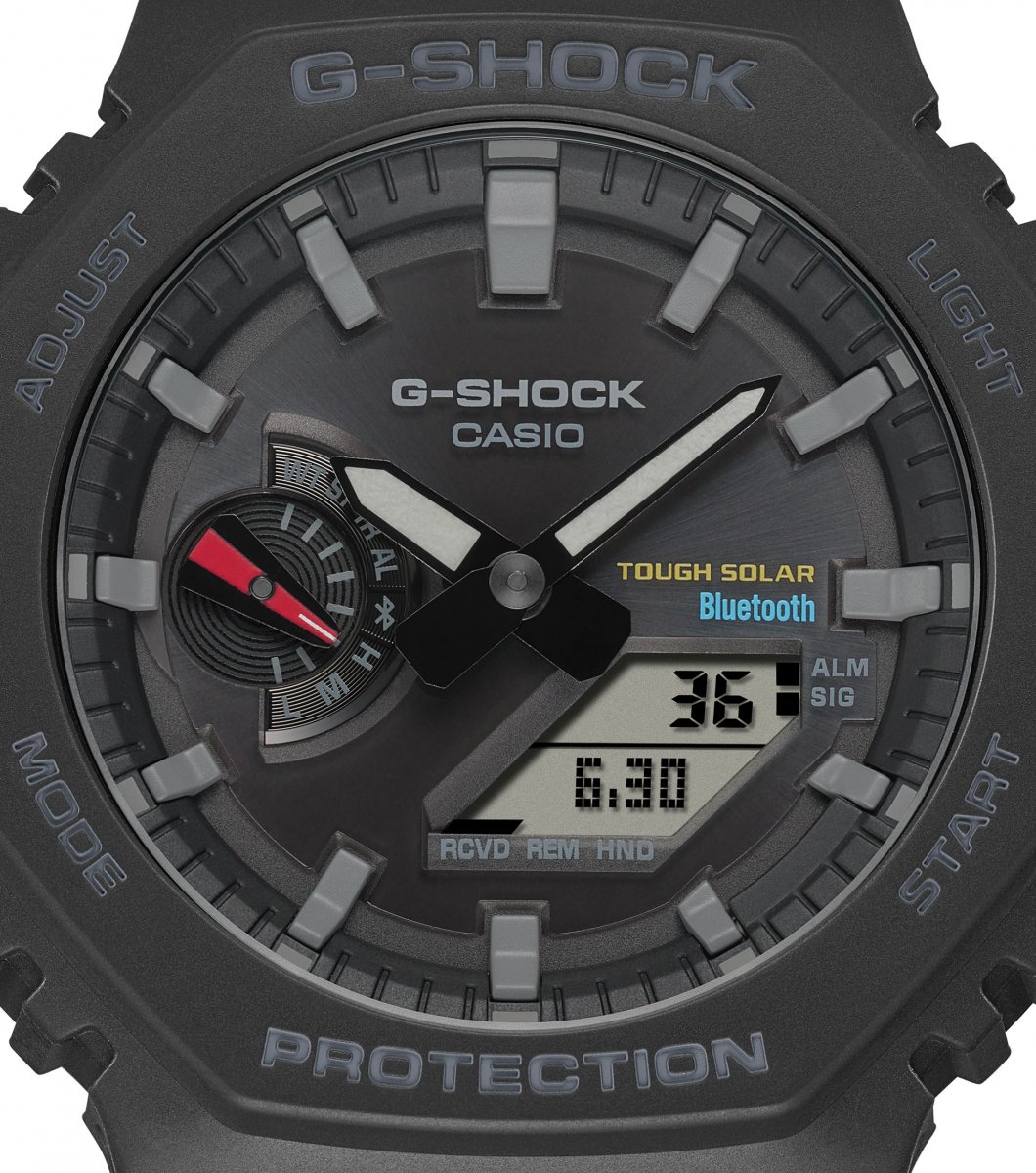 G-Shock Classic Horloge GA-B2100-1AER